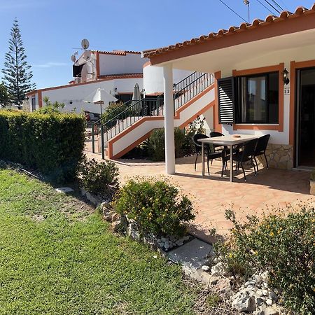 Casa Da Horta, Vale Carro Olhos De Agua Apartment Albufeira Exterior foto
