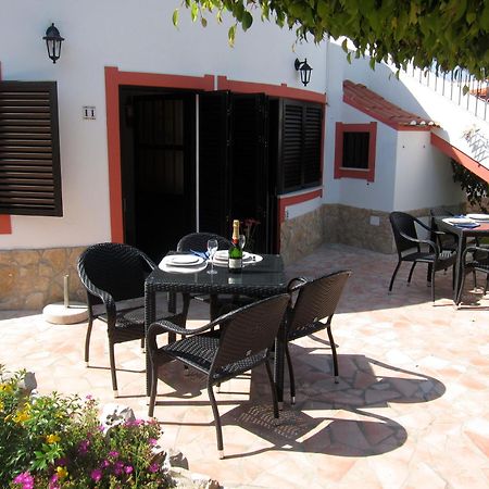 Casa Da Horta, Vale Carro Olhos De Agua Apartment Albufeira Exterior foto