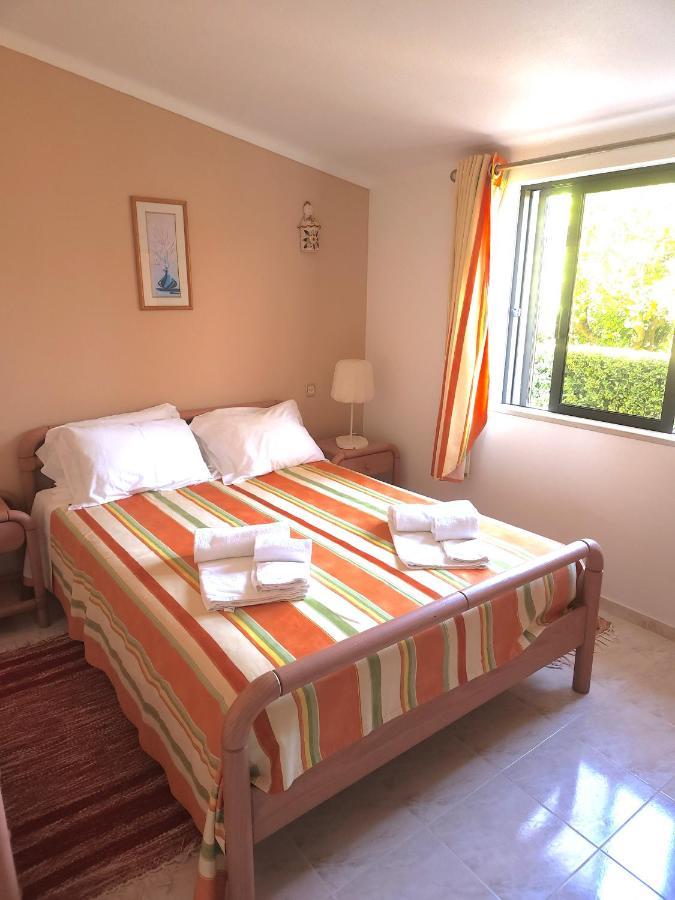 Casa Da Horta, Vale Carro Olhos De Agua Apartment Albufeira Exterior foto