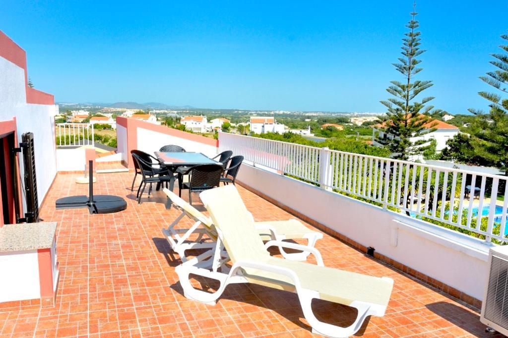 Casa Da Horta, Vale Carro Olhos De Agua Apartment Albufeira Exterior foto