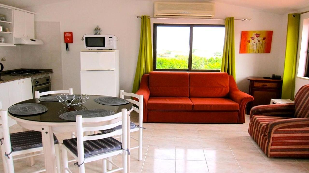Casa Da Horta, Vale Carro Olhos De Agua Apartment Albufeira Exterior foto