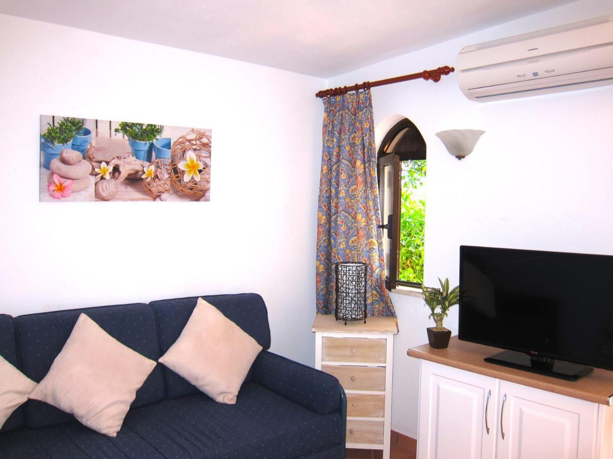 Casa Da Horta, Vale Carro Olhos De Agua Apartment Albufeira Exterior foto