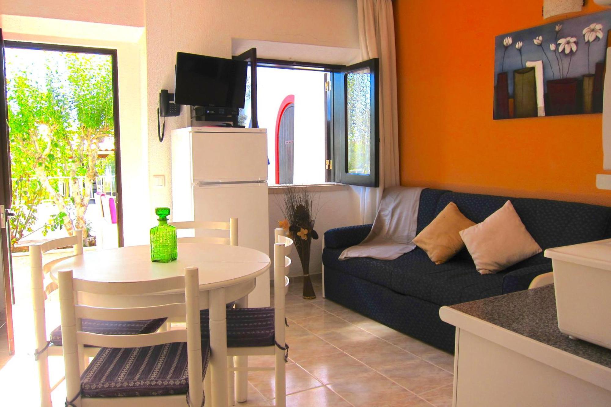 Casa Da Horta, Vale Carro Olhos De Agua Apartment Albufeira Exterior foto