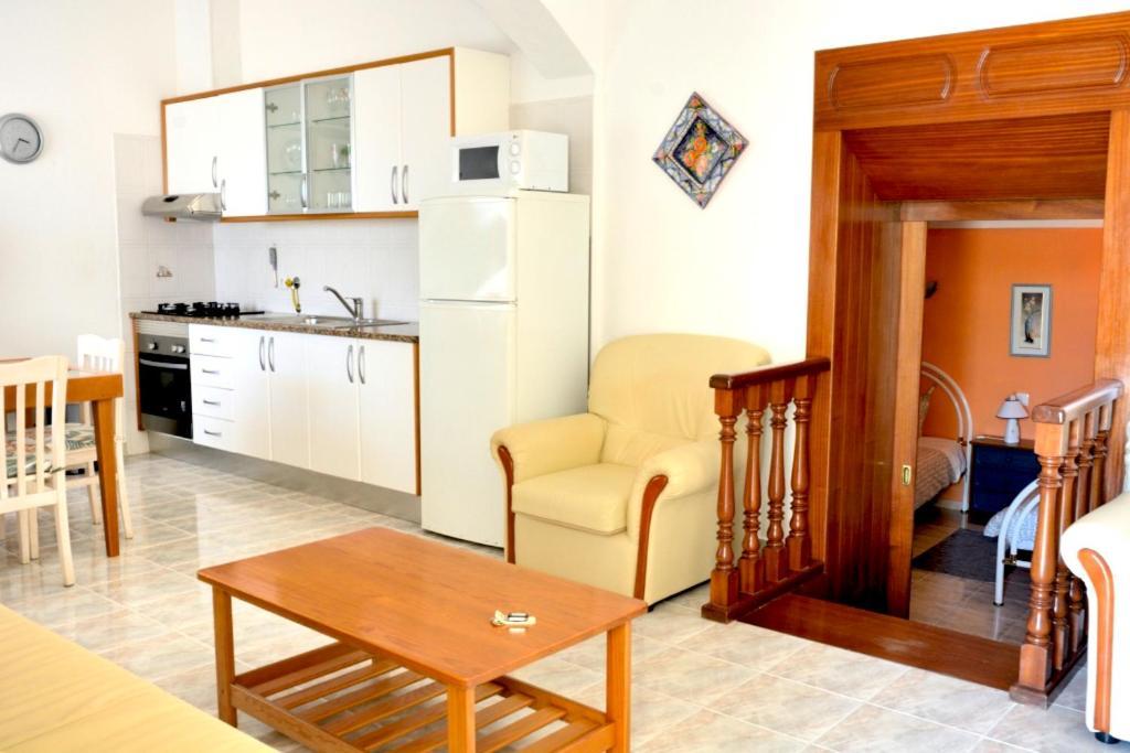 Casa Da Horta, Vale Carro Olhos De Agua Apartment Albufeira Cameră foto